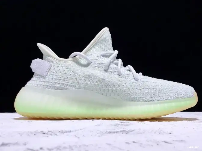 350 Adidas EG7491 V2 Boost Hyperspace Yeezy 0627
